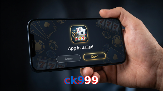 Payment and PKR controls in Ck999